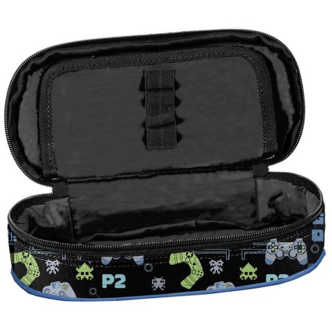 Piórnik Game Paso (PP25GI-013) Paso