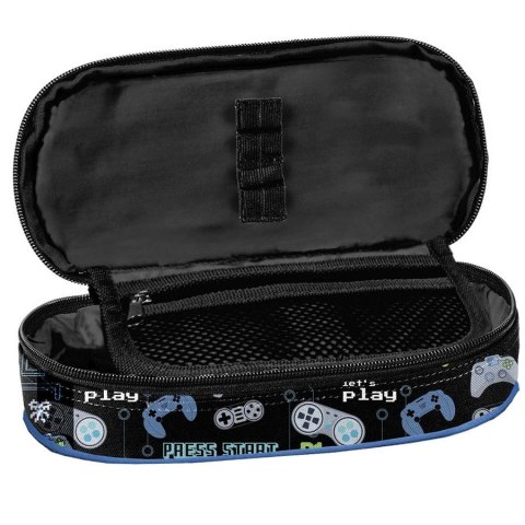 Piórnik Game Paso (PP25GI-013) Paso