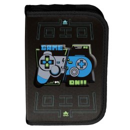 Piórnik Game Paso (PP25GI-P001BW) Paso