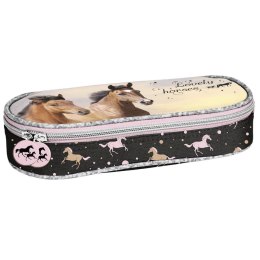 Piórnik Konie Paso (PP25HA-013) Paso