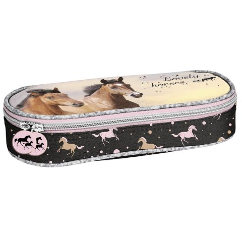 Piórnik Konie Paso (PP25HA-013) Paso