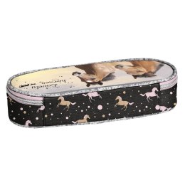 Piórnik Konie Paso (PP25HA-013) Paso