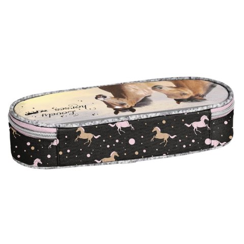 Piórnik Konie Paso (PP25HA-013) Paso