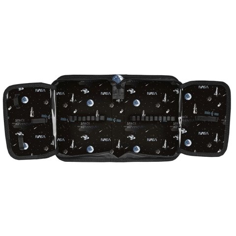 Piórnik Paso (PP25NC-P001BW) Paso