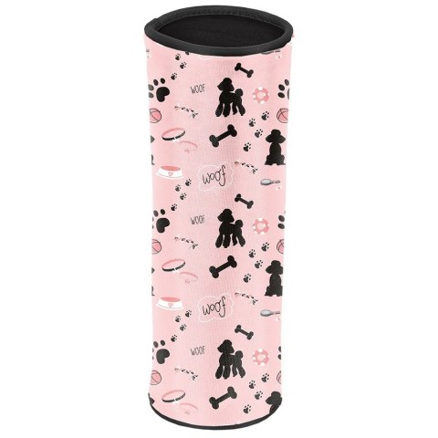 Piórnik Pies Paso (PP25DB-003) Paso