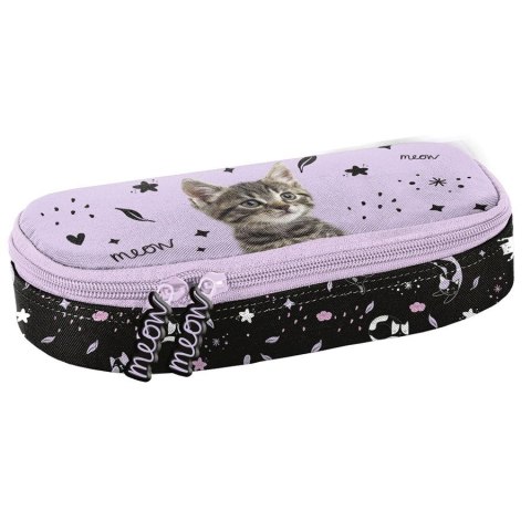 Piórnik Tuba Kot Paso (PP25CE-013) Paso