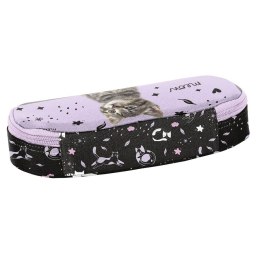 Piórnik Tuba Kot Paso (PP25CE-013) Paso