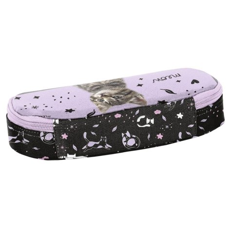 Piórnik Tuba Kot Paso (PP25CE-013) Paso