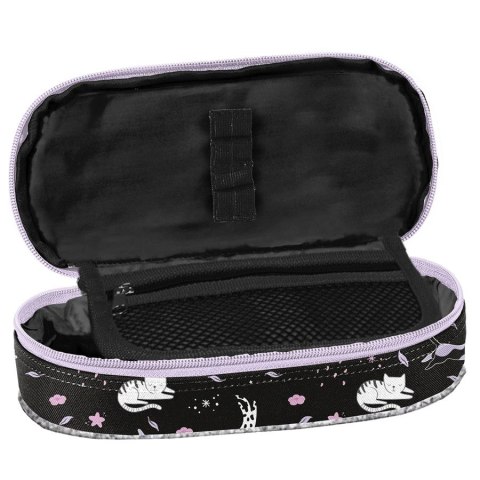 Piórnik Tuba Kot Paso (PP25CE-013) Paso