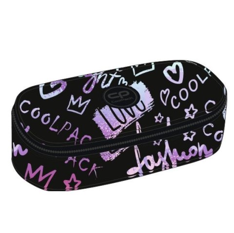 Piórnik Campus Coolpack SHINE BRIGHT Patio (F062847) Patio