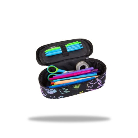 Piórnik Campus Coolpack SHINE BRIGHT Patio (F062847) Patio