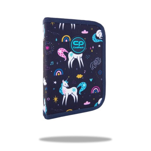 Piórnik CoolPack CLIPPER MRS UNICORN Patio (F076935) Patio
