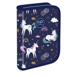 Piórnik CoolPack CLIPPER MRS UNICORN Patio (F076935) Patio