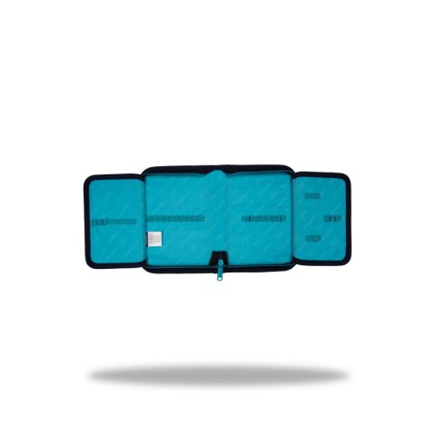 Piórnik CoolPack CLIPPER MRS UNICORN Patio (F076935) Patio