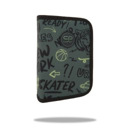 Piórnik CoolPack CLIPPER Tiger Patio (F076931) Patio