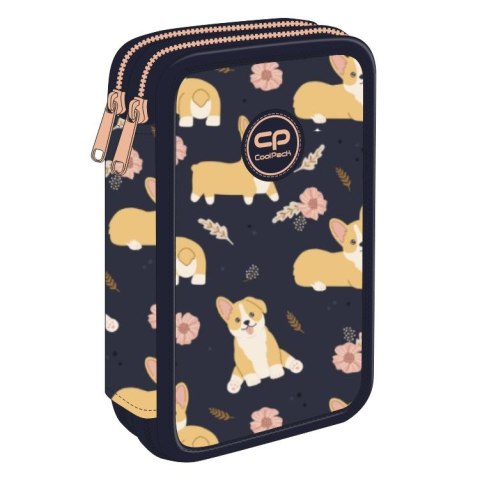 Piórnik CoolPack Jumper 2 ELISABETH Patio (F066933) Patio