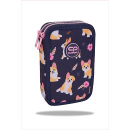 Piórnik CoolPack Jumper 2 ELISABETH Patio (F066933) Patio