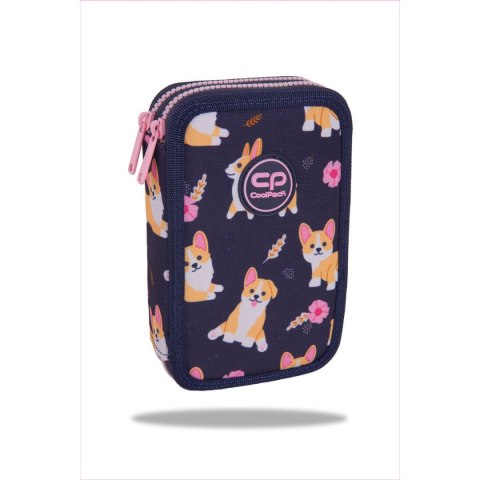 Piórnik CoolPack Jumper 2 ELISABETH Patio (F066933) Patio