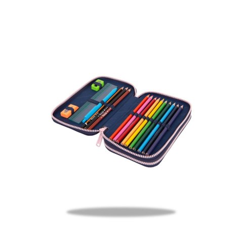 Piórnik CoolPack Jumper 2 ELISABETH Patio (F066933) Patio