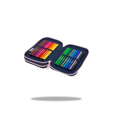 Piórnik CoolPack Jumper 2 ELISABETH Patio (F066933) Patio