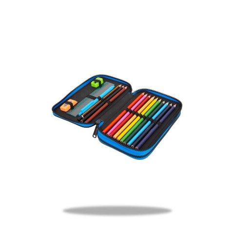 Piórnik CoolPack Jumper 2 T-REX Patio (F066853) Patio