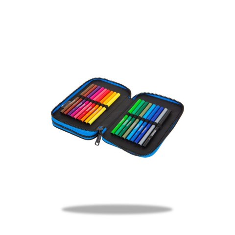 Piórnik CoolPack Jumper 2 T-REX Patio (F066853) Patio