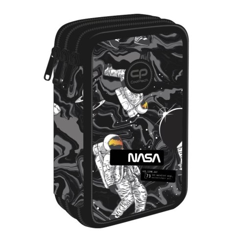 Piórnik CoolPack Jumper 3 ASTRONAUT Patio (F067932) Patio