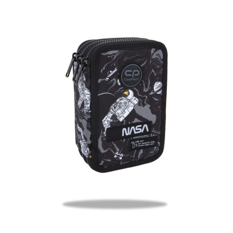 Piórnik CoolPack Jumper 3 ASTRONAUT Patio (F067932) Patio