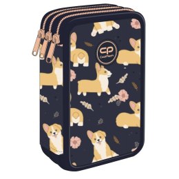 Piórnik CoolPack Jumper 3 ELISABETH Patio (F067933) Patio