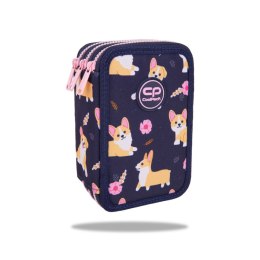 Piórnik CoolPack Jumper 3 ELISABETH Patio (F067933) Patio