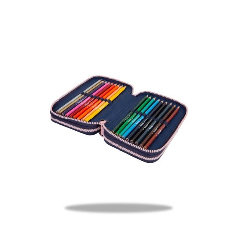 Piórnik CoolPack Jumper 3 ELISABETH Patio (F067933) Patio