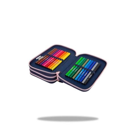 Piórnik CoolPack Jumper 3 ELISABETH Patio (F067933) Patio