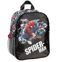 Plecak Spider Man Paso (SP25WW-303) Paso