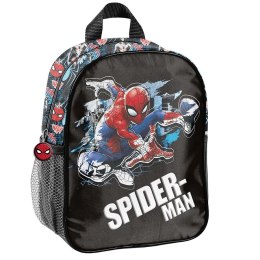 Plecak Spider Man Paso (SP25WW-303) Paso