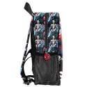 Plecak Spider Man Paso (SP25WW-303) Paso