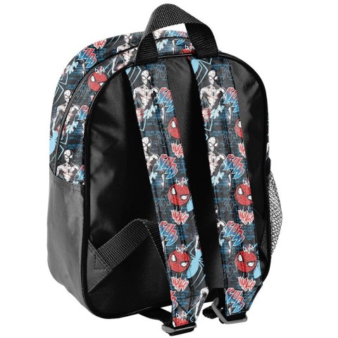 Plecak Spider Man Paso (SP25WW-303) Paso
