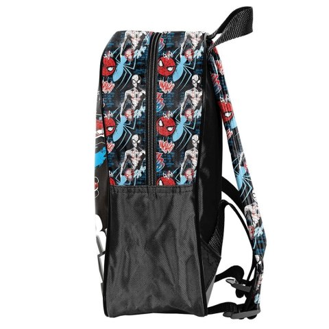 Plecak Spider Man Paso (SP25WW-303) Paso