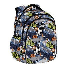 Plecak BASE PLUS HOBBY Coolpack Patio (F029929) Patio