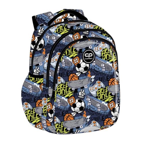 Plecak BASE PLUS HOBBY Coolpack Patio (F029929) Patio