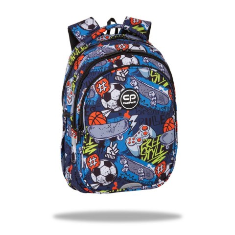 Plecak BASE PLUS HOBBY Coolpack Patio (F029929) Patio