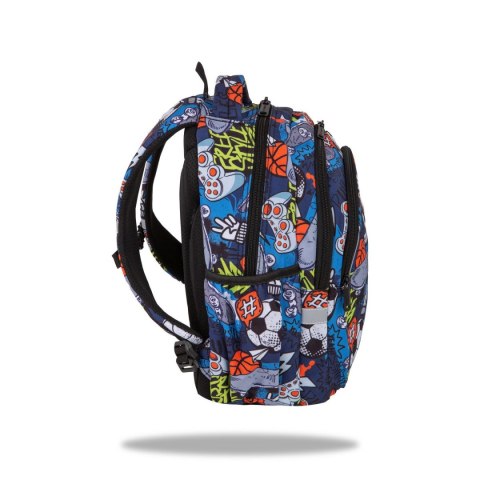 Plecak BASE PLUS HOBBY Coolpack Patio (F029929) Patio