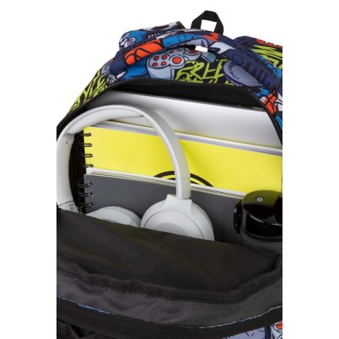 Plecak BASE PLUS HOBBY Coolpack Patio (F029929) Patio