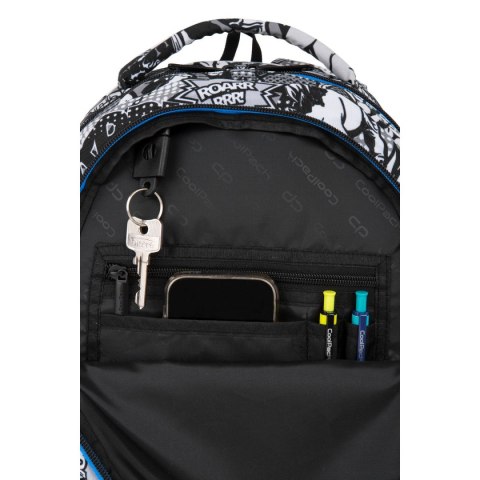 Plecak BASE PLUS T-REX Coolpack Patio (F029853) Patio