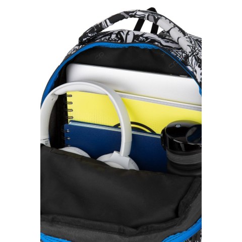 Plecak BASE PLUS T-REX Coolpack Patio (F029853) Patio