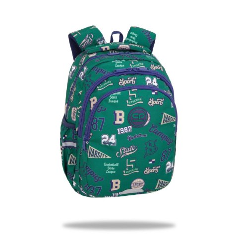 Plecak CoolPack AMERICAN RETRO Jerry Patio (F029901) Patio