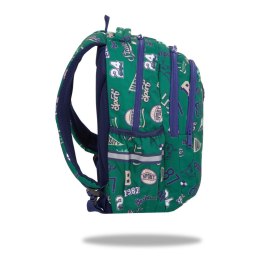 Plecak CoolPack AMERICAN RETRO Jerry Patio (F029901) Patio