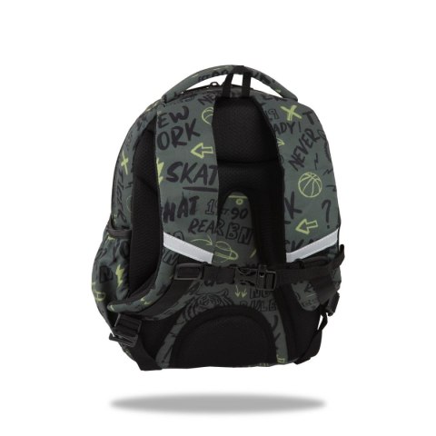 Plecak CoolPack TIGER Jerry Patio (F029931) Patio