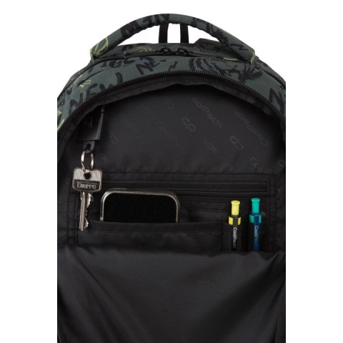 Plecak CoolPack TIGER Jerry Patio (F029931) Patio