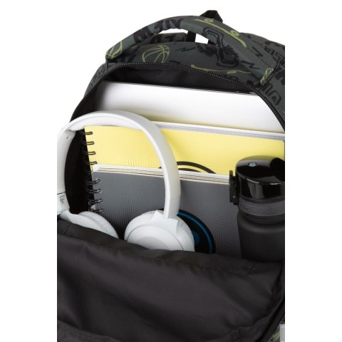 Plecak CoolPack TIGER Jerry Patio (F029931) Patio