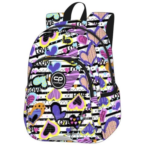 Plecak DIARY Coolpack Patio (F049936) Patio